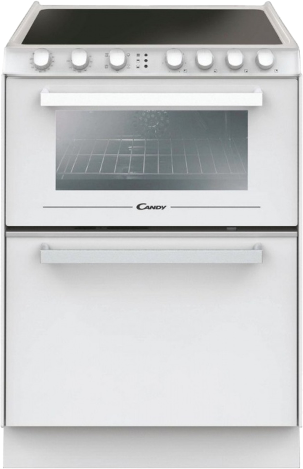 CANDY TRIOVWNT/1 minikonyha, 3in1 sütő, főzőlap, mosogatógép