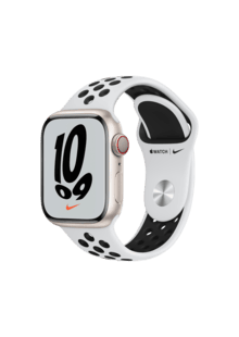 Apple Watch Nike+ Fiyatı ve Özellikleri (Apple Garantili) | MediaMarkt