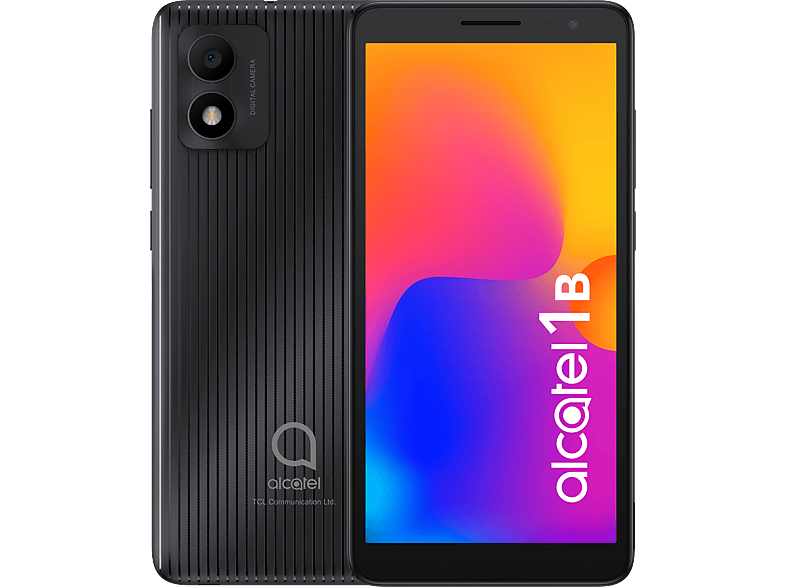 Alcatel 1b (2022) - 32 Gb Zwart