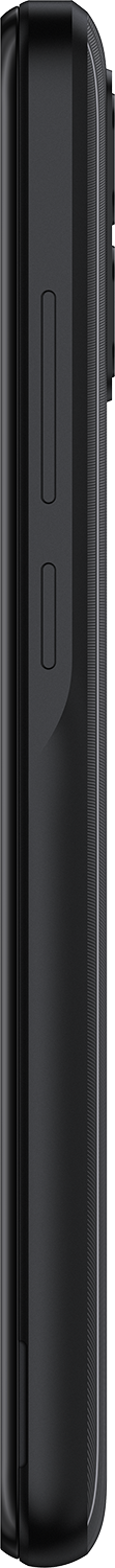 ALCATEL 1B (2022) - 32 GB Zwart