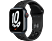 APPLE Watch Nike Series 7 GPS Cellular, 45mm Gece Yarısı Alüminyum Kasa ve Spor Kordon Akıllı Saat