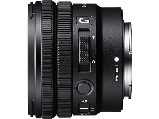 SONY E PZ 10-20 mm F4 G - Objectif zoom(Sony E-Mount, APS-C)