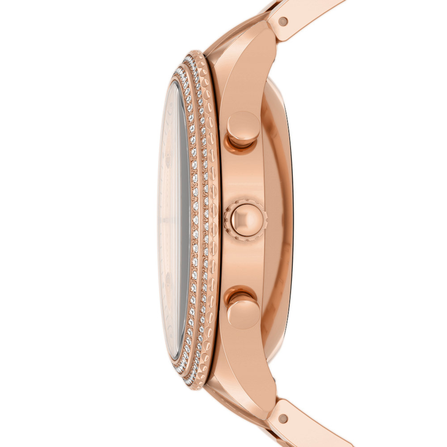 FOSSIL Gen 6 Hybrid Smartwatch FTW7063