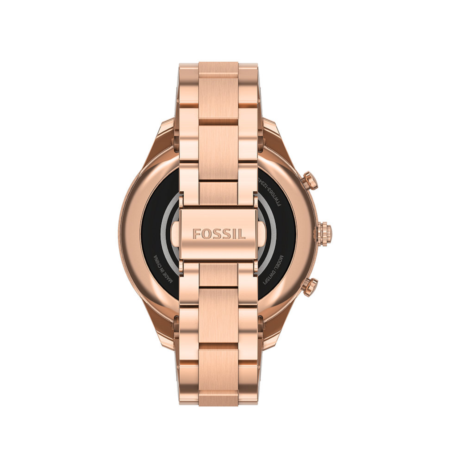 FOSSIL Gen 6 Hybrid Smartwatch FTW7063