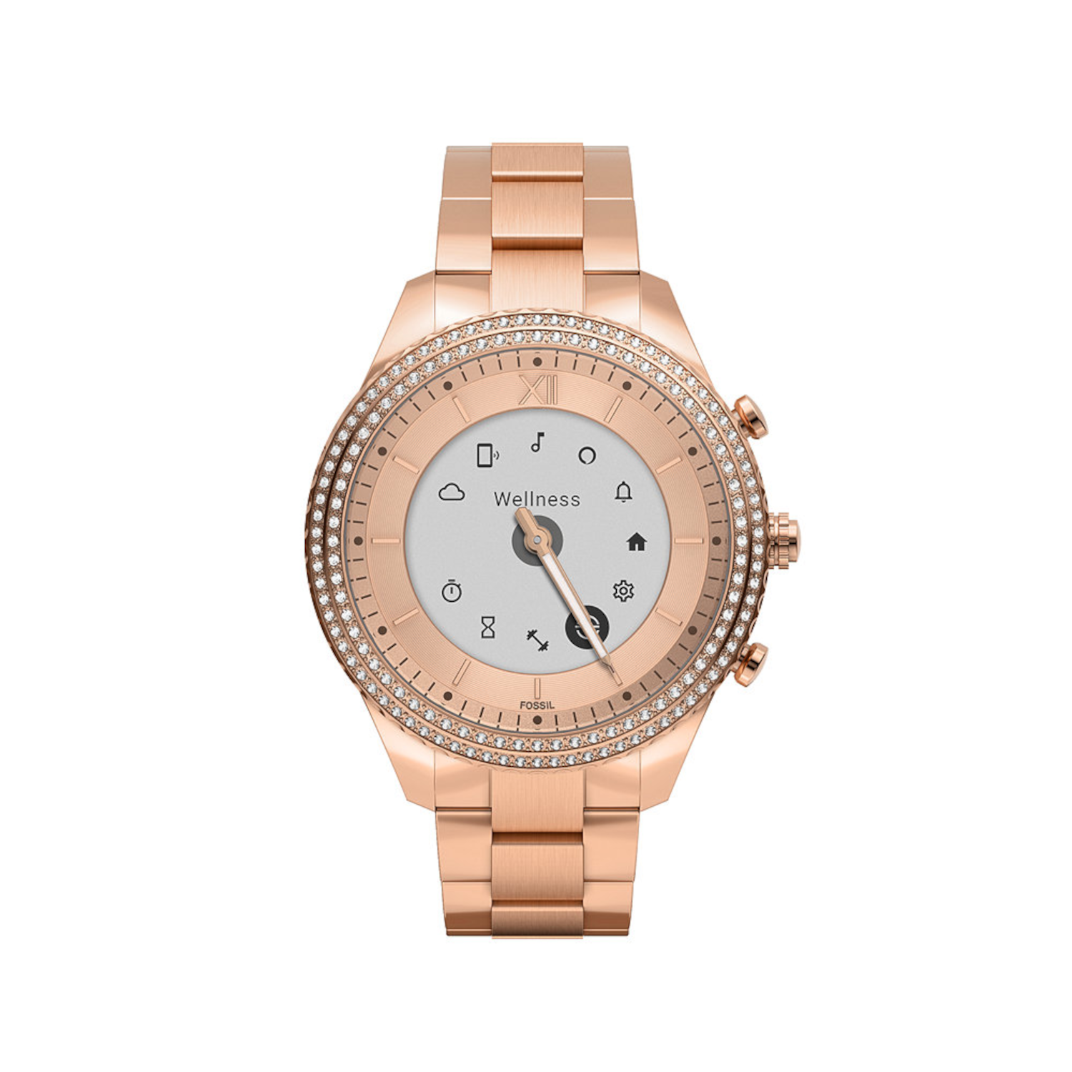 FOSSIL Gen 6 Hybrid Smartwatch FTW7063