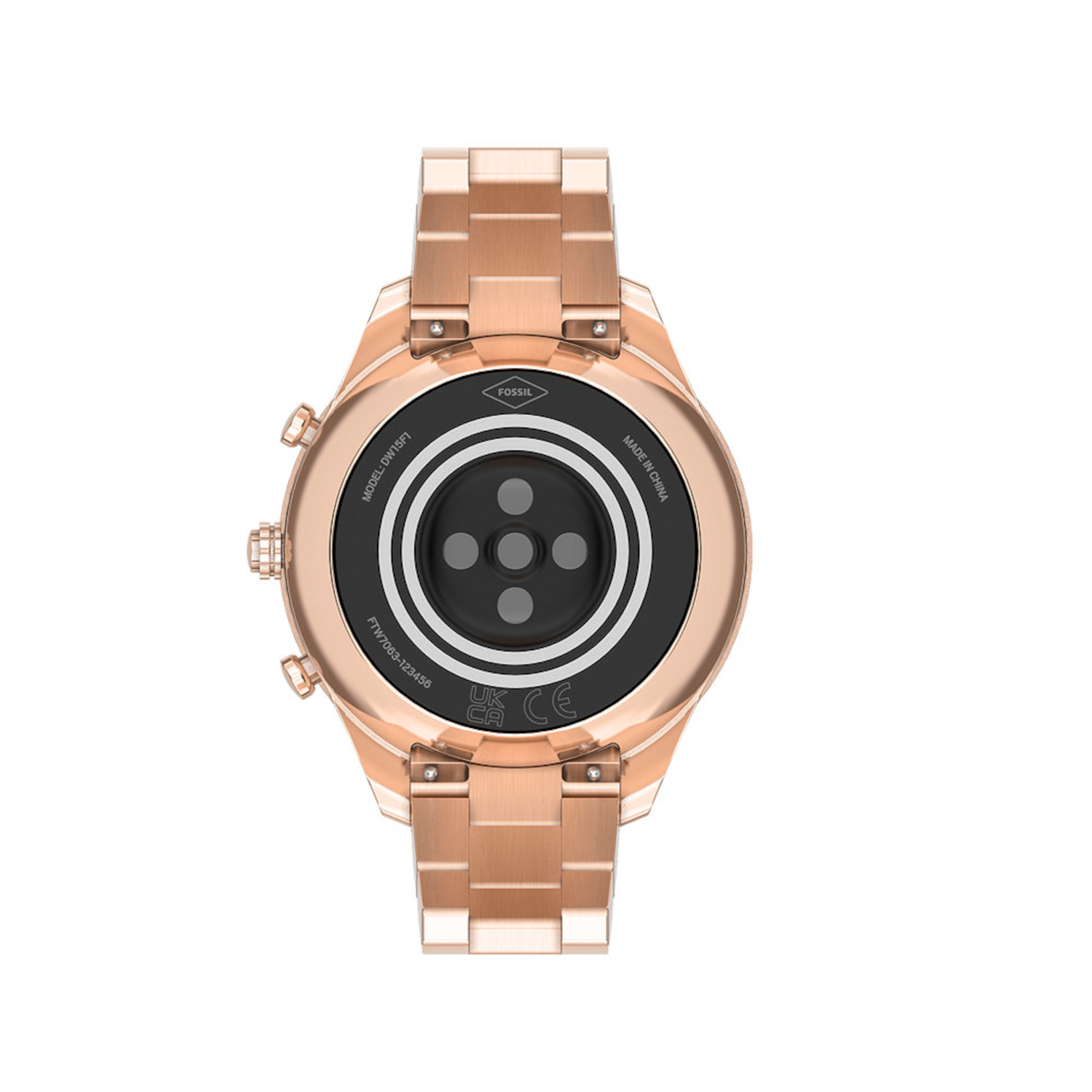 FOSSIL Gen 6 Hybrid Smartwatch FTW7063