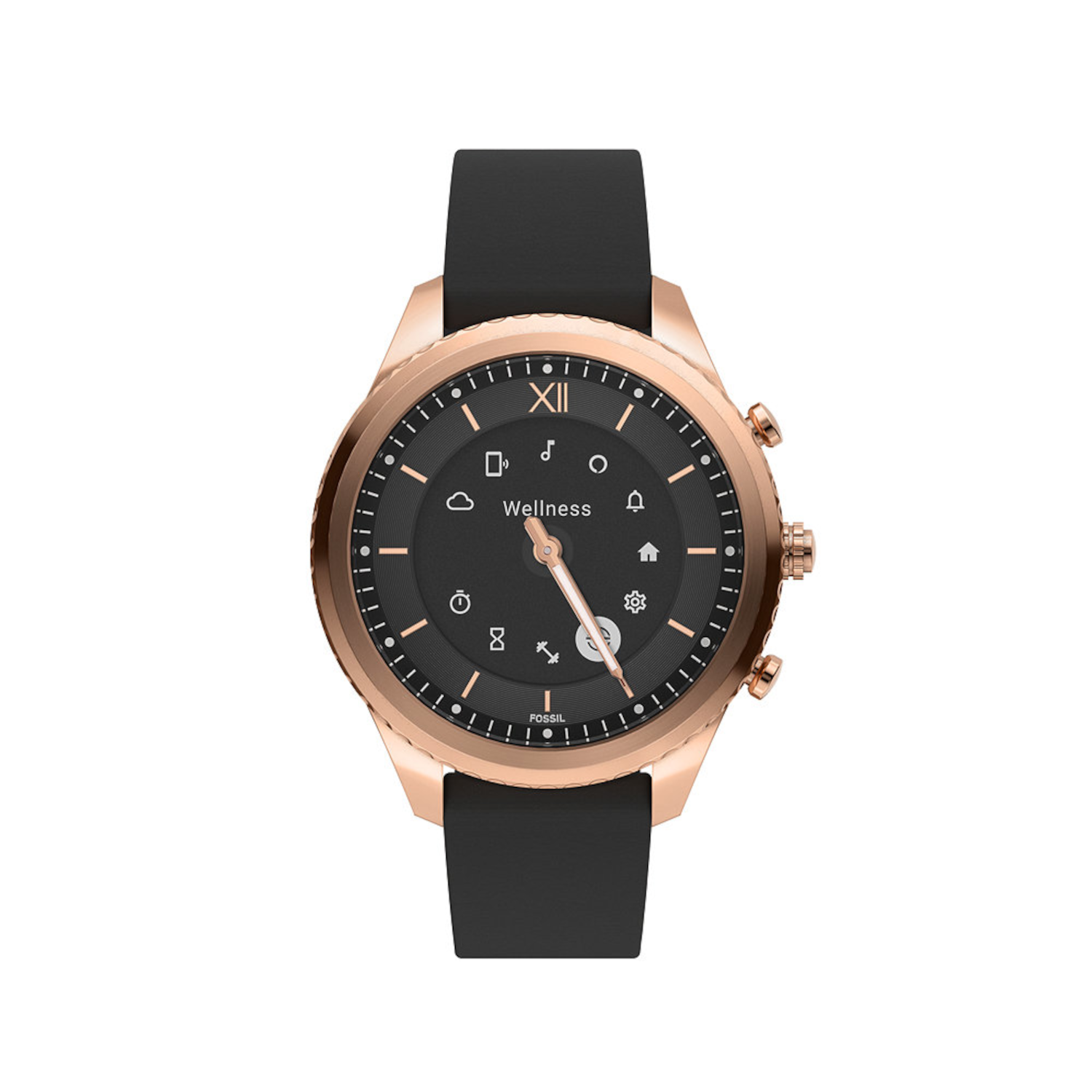 FOSSIL Gen 6 Hybrid Smartwatch FTW7064