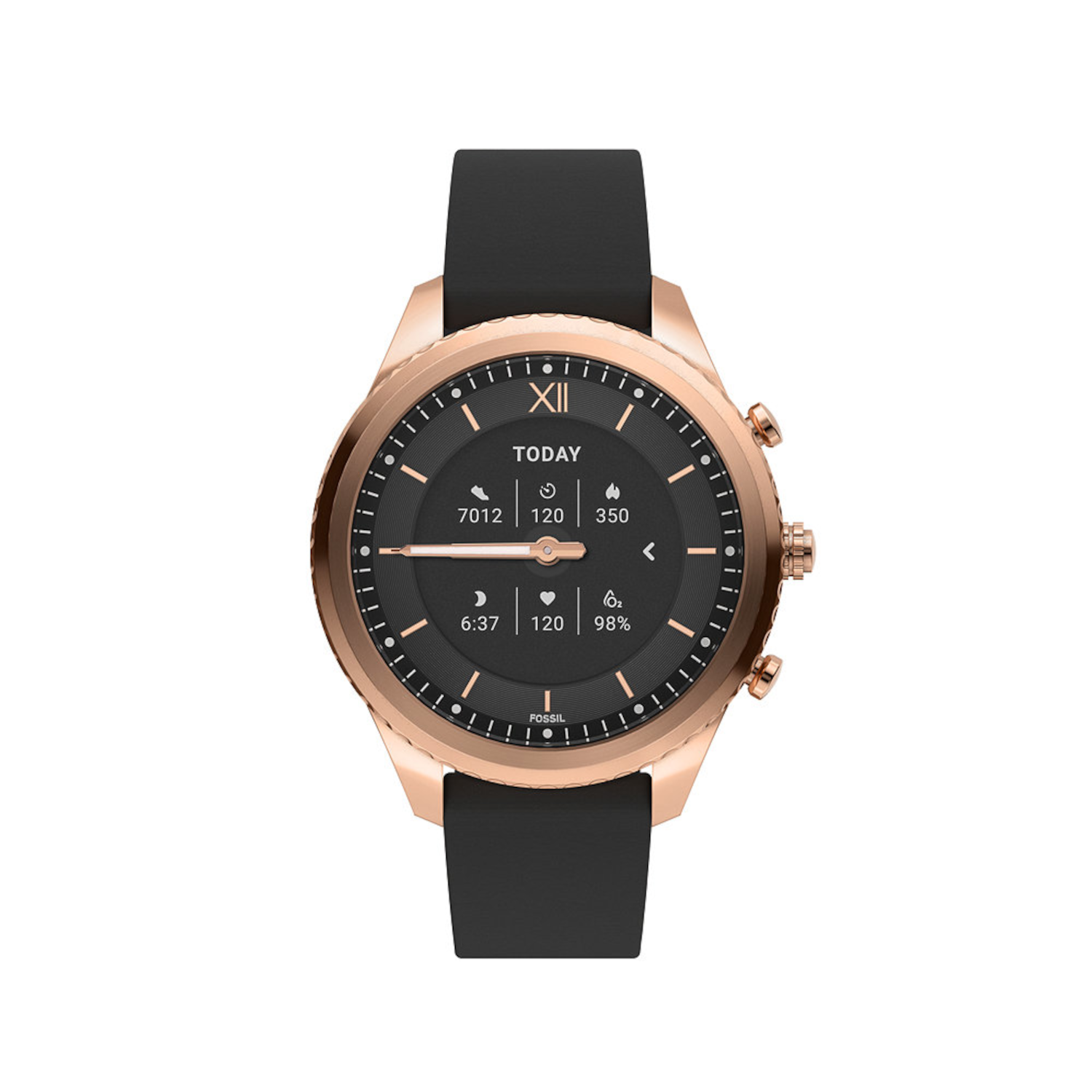 FOSSIL Gen 6 Hybrid Smartwatch FTW7064