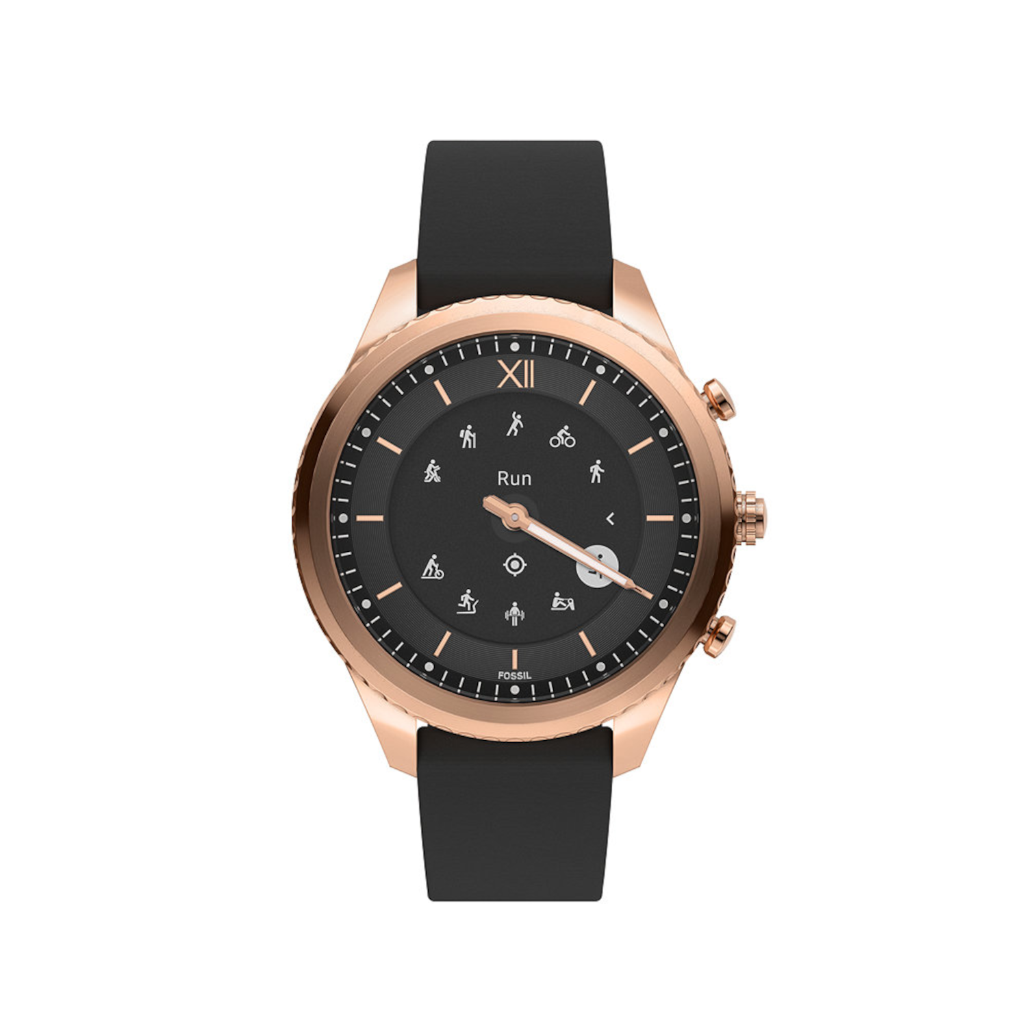 FOSSIL Gen 6 Hybrid Smartwatch FTW7064