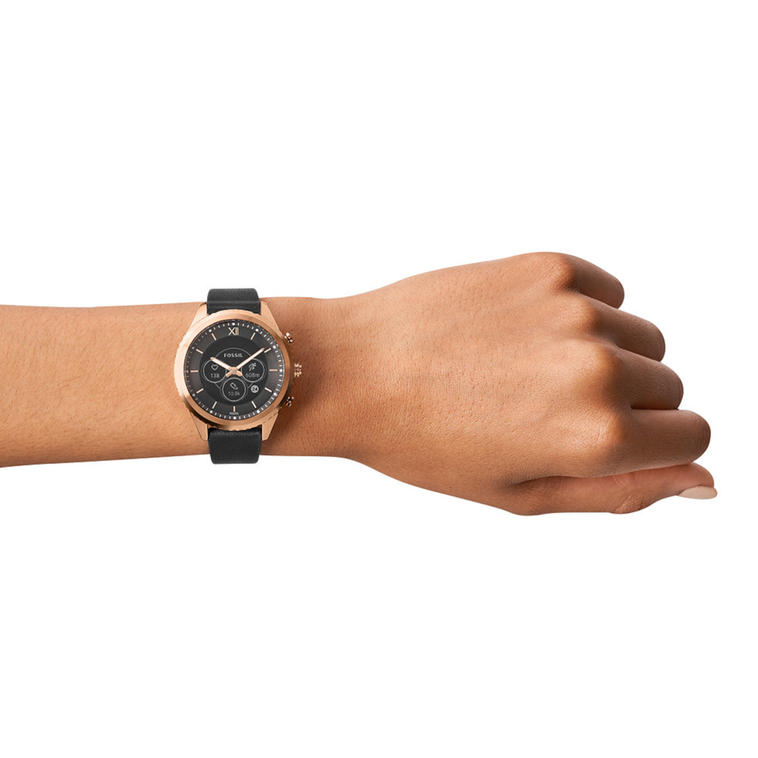 FOSSIL Gen 6 Hybrid Smartwatch FTW7064