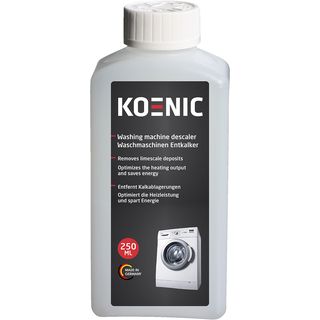 KOENIC KDC-W250-1 Waschmaschinen-Entkalker (42 mm)