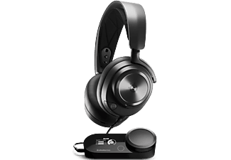STEELSERIES Gaming headset Arctis Nova Pro Zwart voor Xbox (61528)