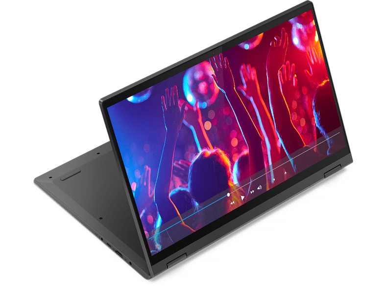 LENOVO IdeaPad FLEX5 15-RYZEN 7 16 GB 512GB | MediaMarkt