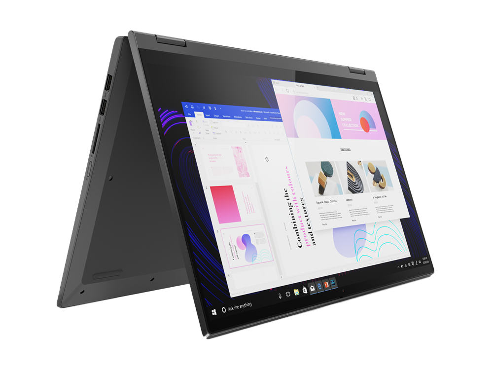 LENOVO IdeaPad FLEX5 15-RYZEN 7 16 GB 512GB | MediaMarkt