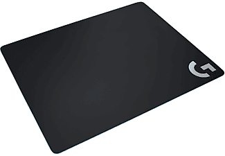 Alfombrilla gaming - Logitech G240, Negro