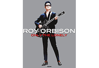 Roy Orbison - Only The Lonely (180 gram Edition) (Vinyl LP (nagylemez))