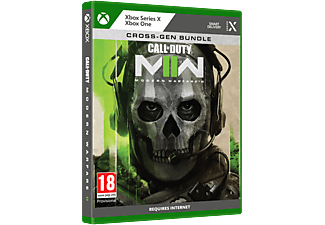 Call Of Duty: Modern Warfare II (Xbox One & Xbox Series X)