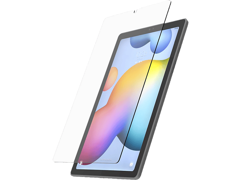 HAMA Premium Displayschutzglas (für Samsung Galaxy Tab S6 Lite 10.4" 20 / 22)