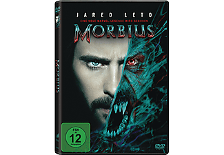 Morbius (Duits import) | DVD