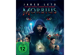 Morbius (Duitse import) | Blu-ray