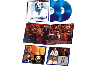 James Last - The Very Best Of  - (Vinyl)