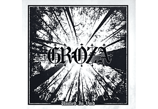 Groza - Unified In Void (LP)  - (Vinyl)