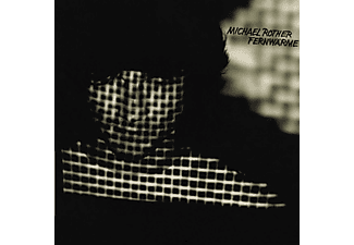 Michael Rother - Fernwärme (Remastered)  - (CD)