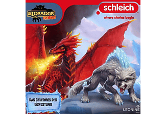 VARIOUS - Schleich Eldrador Creatures CD 10  - (CD)