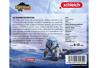 VARIOUS - Schleich Eldrador Creatures CD 10  - (CD)
