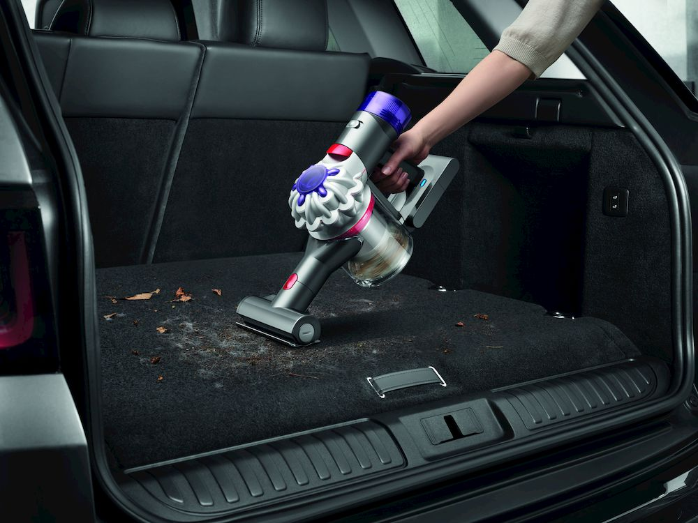DYSON V8 Absolute kopen? | MediaMarkt