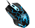 GENIUS Scorpion Spear vezetékes gaming optikai egér (31040002400)