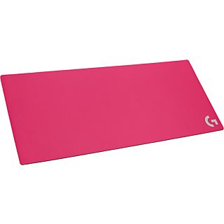 LOGITECH G840XL - Mouse pad per gaming (Rosa)