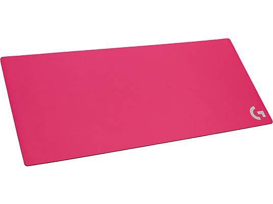 LOGITECH G840XL - Mouse pad per gaming (Rosa)