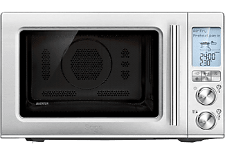 SAGE the Combi Wave 3 in 1 – Mikrowelle mit Grill- & Heissluftfunktion ()