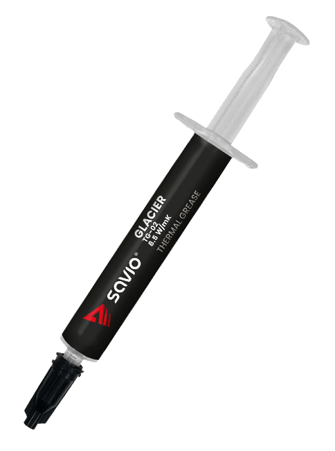 SAVIO hűtőpaszta 2 gramm (TG-02)