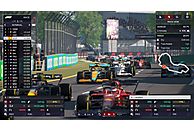 F1 Manager 22 FR/UK PS4