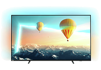 PHILIPS 50PUS8007/12 (2022) 50 Zoll 4K UHD LED Android TV