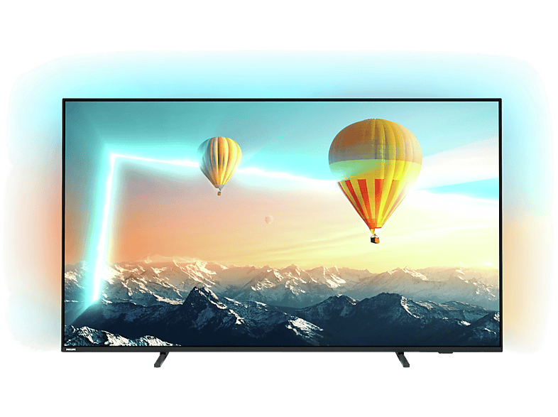 PHILIPS 50PUS8007/12 Fernseher