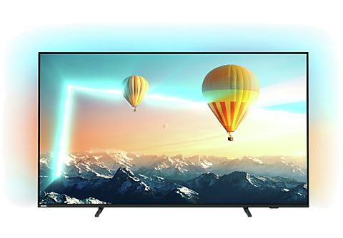 PHILIPS 55PUS8007/12 (2022) 55 Zoll 4K UHD LED Android TV