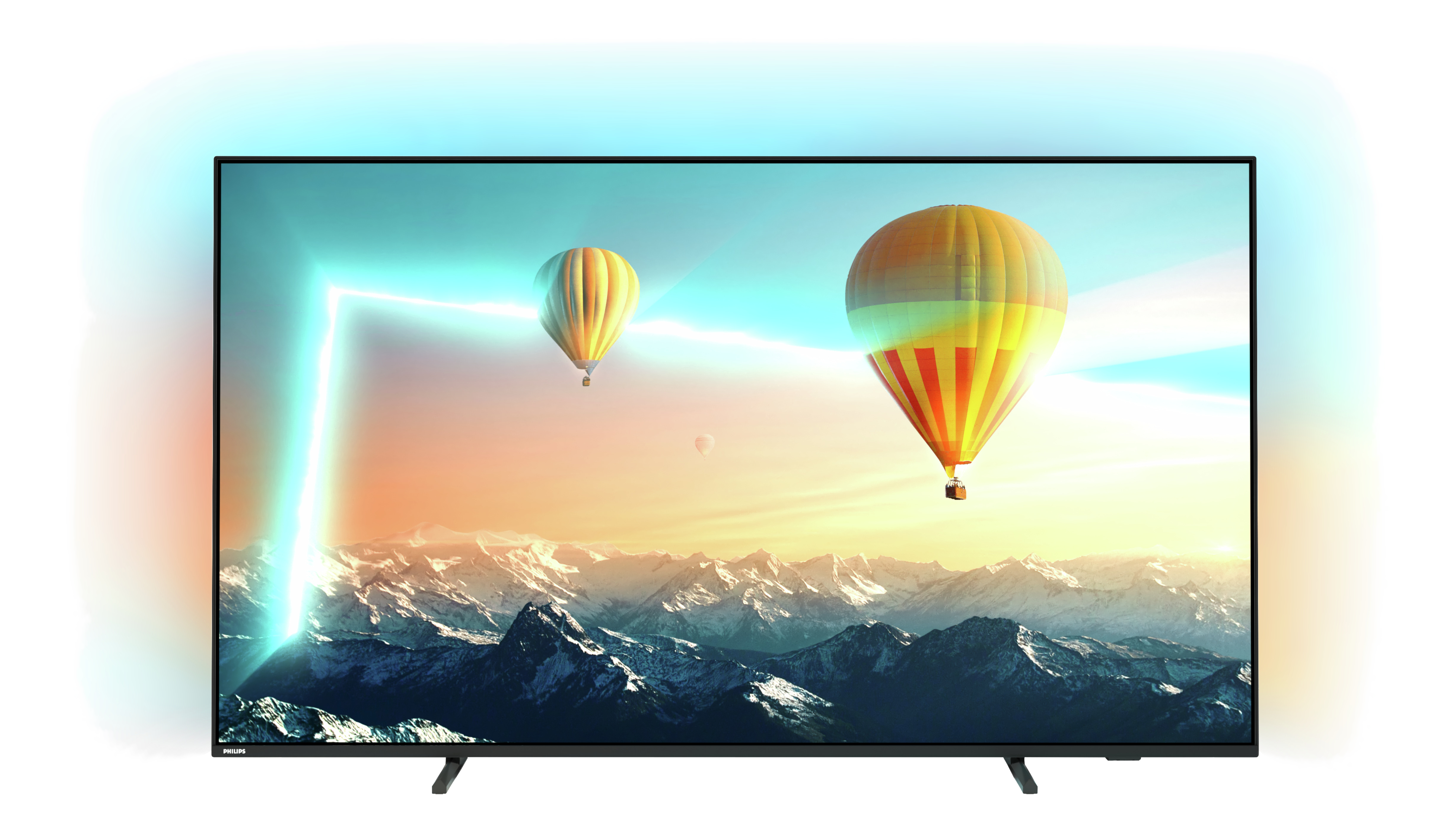 PHILIPS 65PUS8007/12 (2022) 65 Zoll 4K UHD LED Android TV