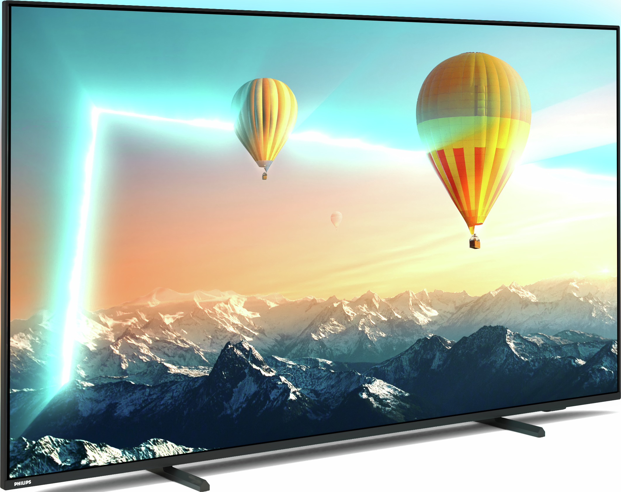 PHILIPS 65PUS8007/12 (2022) 65 Zoll 4K UHD LED Android TV