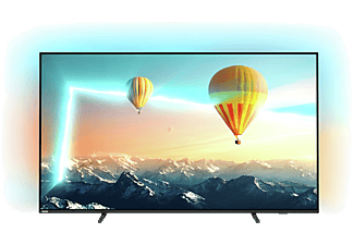 PHILIPS 75PUS8007/12 - TV (75 ", UHD 4K, LCD)