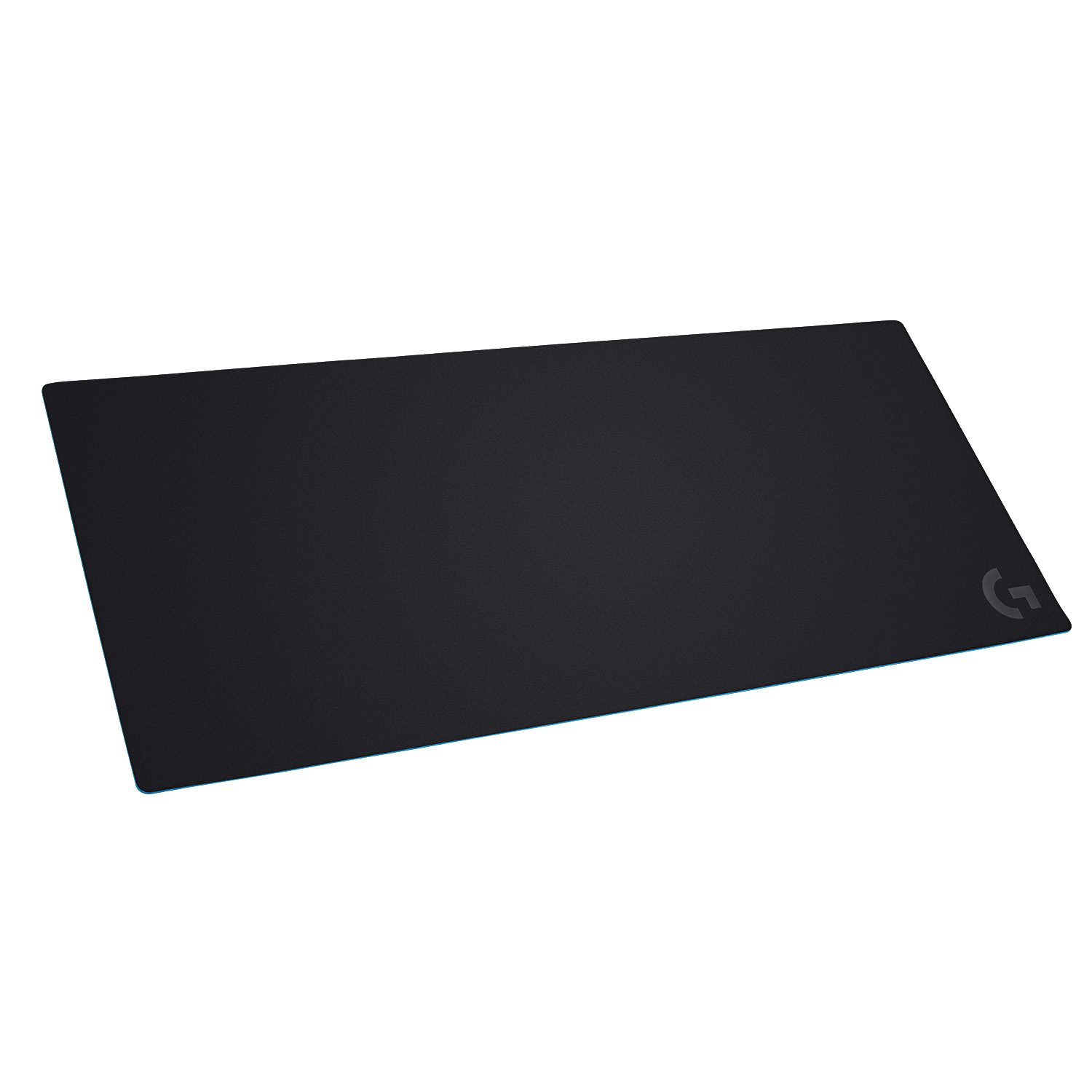 Alfombrilla gaming - Logitech G840 XL, Negro