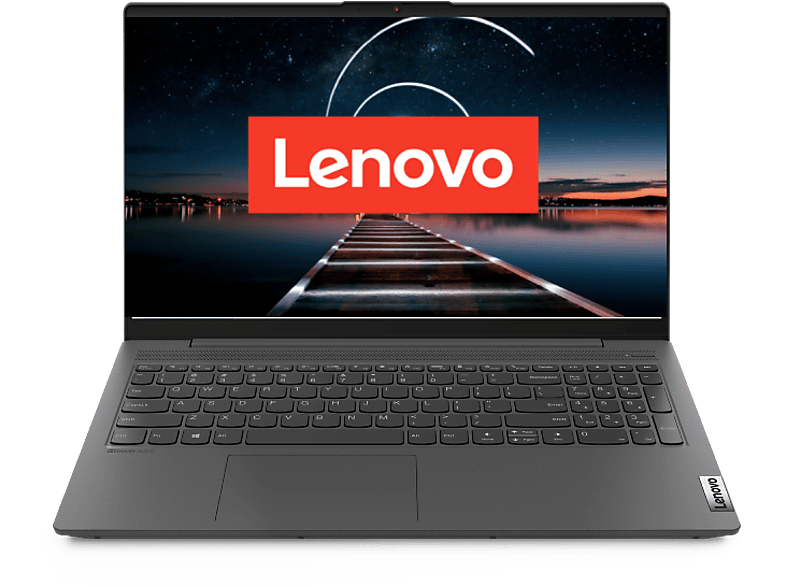 Portátil  Lenovo IdeaPad 1 15ALC7, 15.6 Full HD, AMD Ryzen™ 7 5700U, 8GB  RAM, 512GB SSD, Radeon™ Graphics, Windows 11 Home