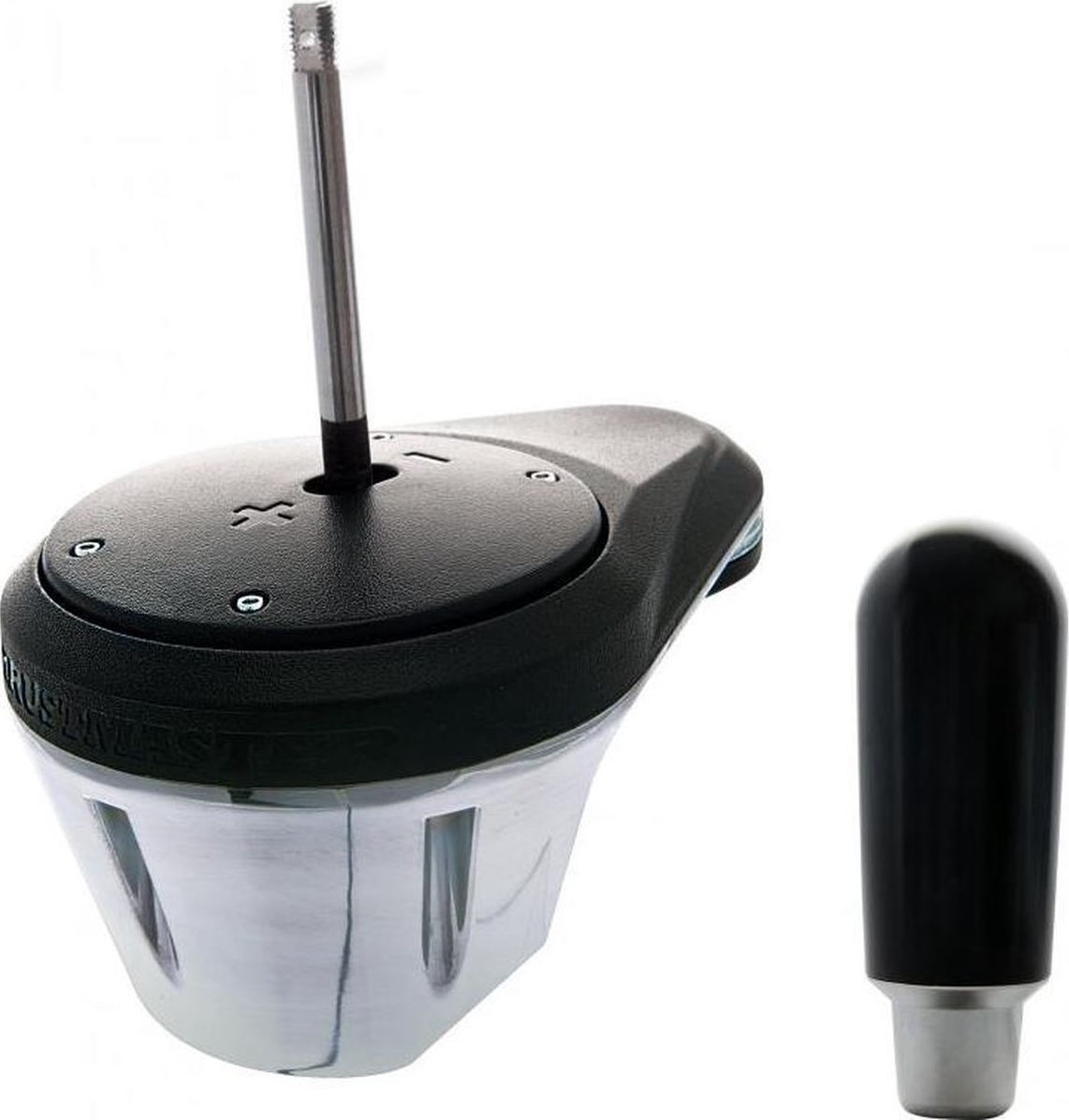THRUSTMASTER TH8 Sequential Knob - pommeau de levier de vitesse (Noir)