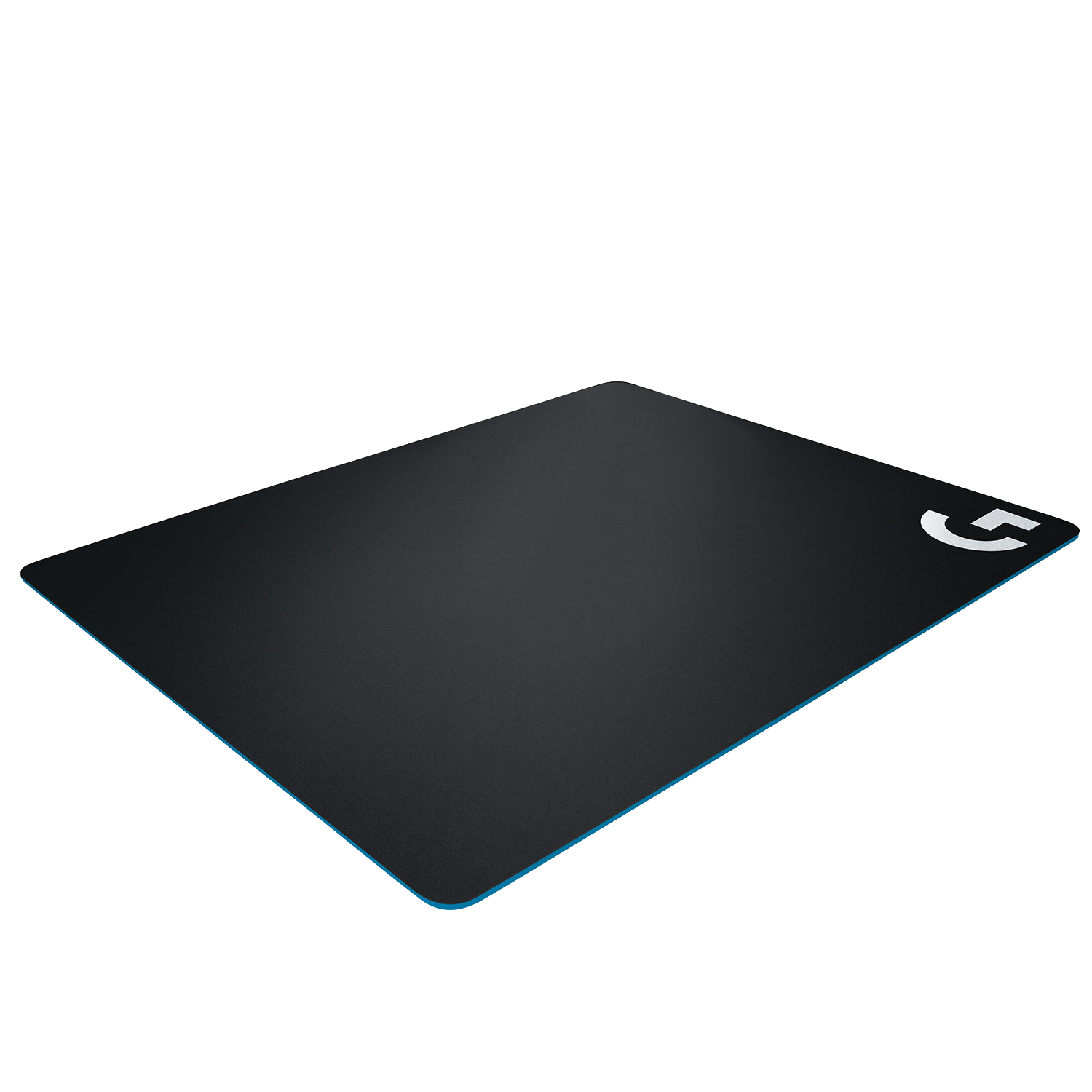 Alfombrilla gaming - Logitech G G440, Negro