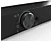 BLITZWOLF BW-GS3 sztereó hangszóró, RGB, 3,5 mm jack + USB tápellátás, fekete (SKUG45935)