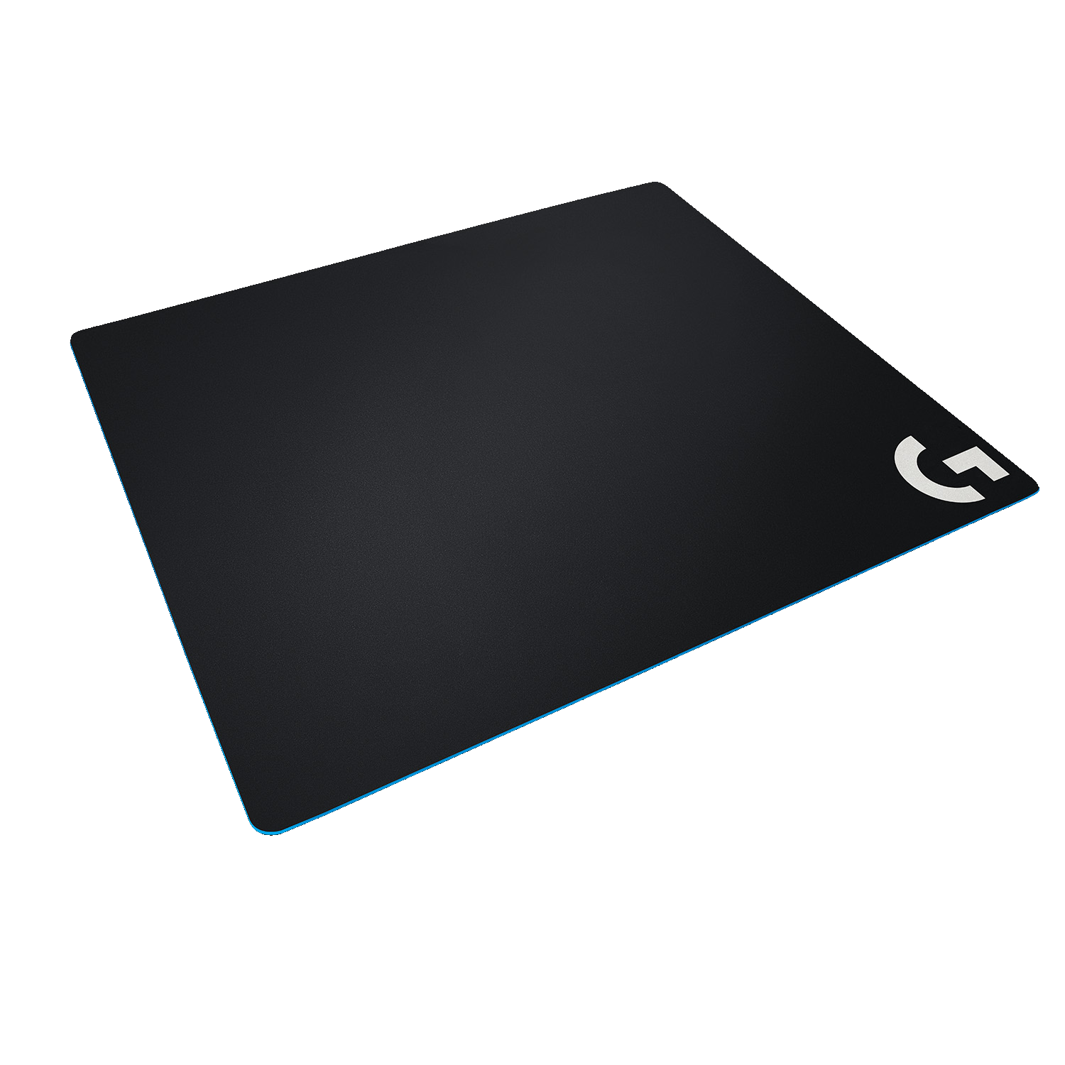 Alfombrilla gaming - Logitech G 640, Negro