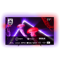 PHILIPS 77OLED807/12 (2022) 77 Zoll 4K UHD OLED Android TV