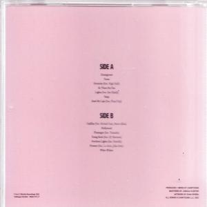 Carrtoons - Homegrown  - (CD)